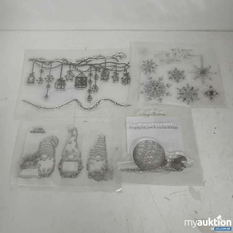 Artikel Nr. 912682: Diverse Stempel 