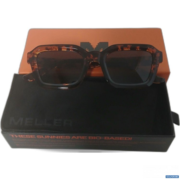 Artikel Nr. 917682 Artikel Nr. 917682: Meller Sonnenbrille