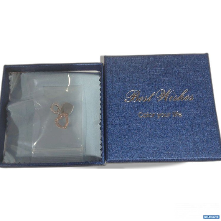 Artikel Nr. 919682: Best Wishes Schmuck Anhänger