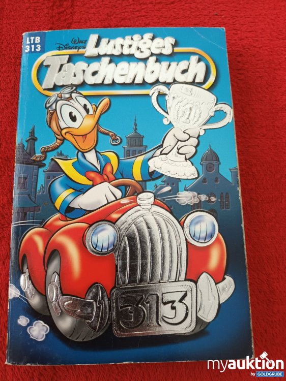 Artikel Nr. 937682 Artikel Nr. 937682: Lustiges Taschenbuch