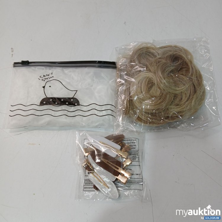 Artikel Nr. 954682: Set diverse Haar - Artikel 