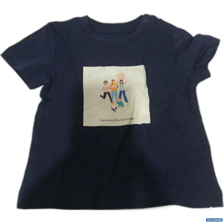 Artikel Nr. 961682: T-Shirt mit Motiv