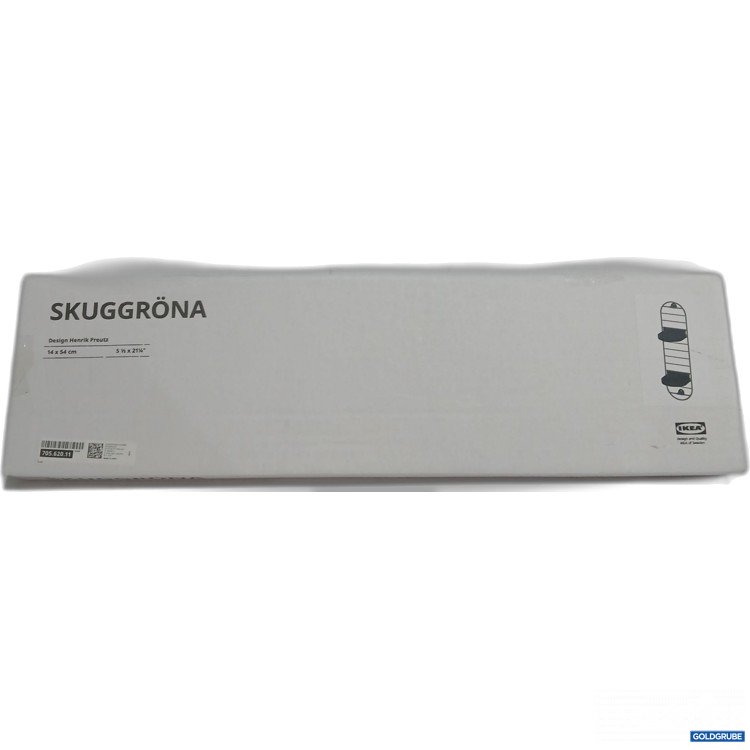 Artikel Nr. 969682: Ikea Skuggröna 14x54cm 705.620.11 