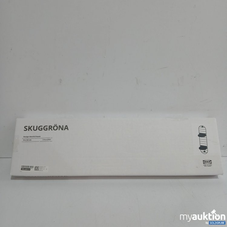Artikel Nr. 969682: Ikea Skuggröna 14x54cm 705.620.11 