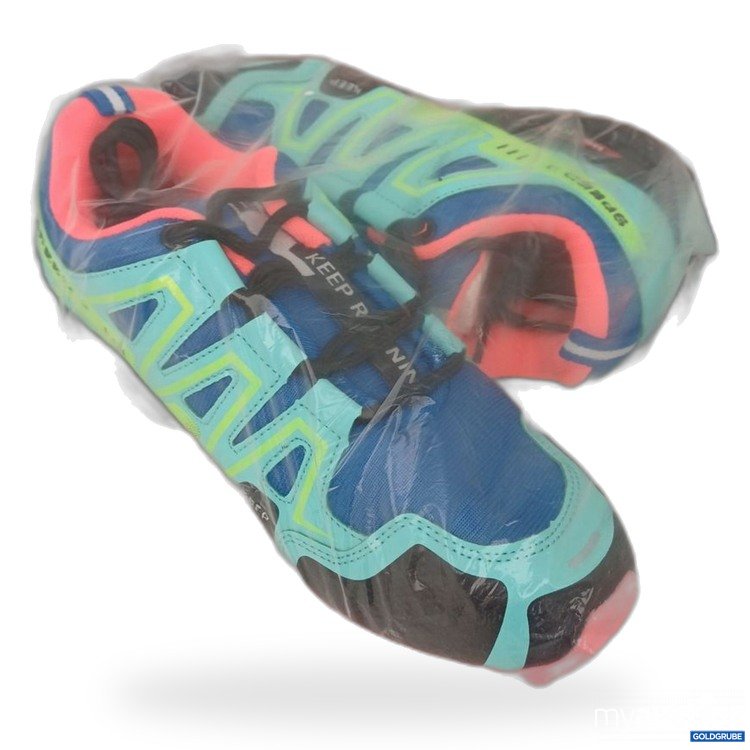 Artikel Nr. 976682: Keep running Sportschuhe