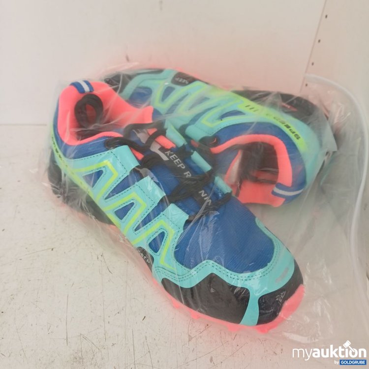Artikel Nr. 976682: Keep running Sportschuhe