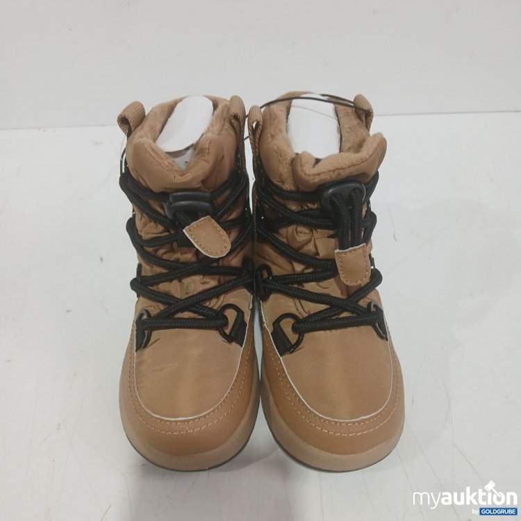 Artikel Nr. 991682 Artikel Nr. 991682: H&M Winterstiefel Kinder