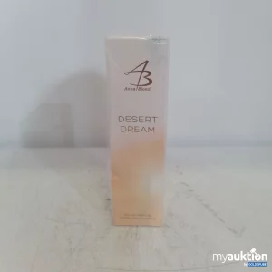 Auktion Anna Biondi Desert Dream Parfum 75ml 