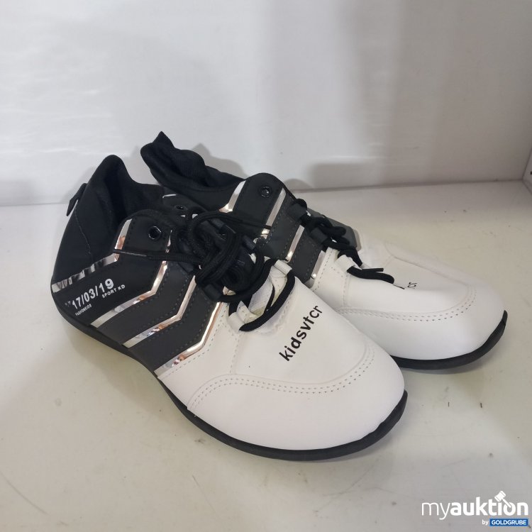 Artikel Nr. 356683 Artikel Nr. 356683: Kidsvtcr Sneaker Gr.41