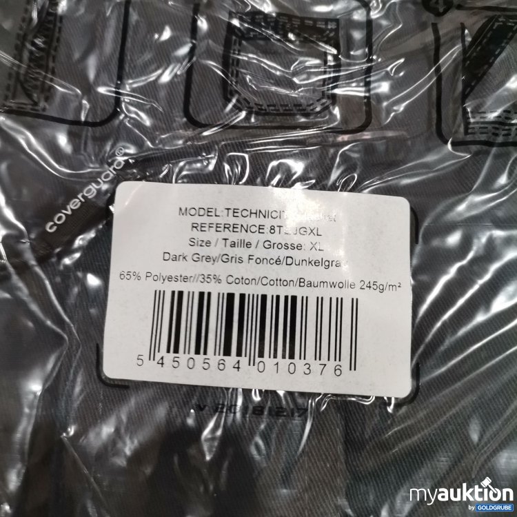 Artikel Nr. 396683: Coverguard Technicity Jacke 