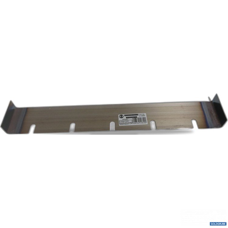 Artikel Nr. 441683: Wolff Sondermesser U 013983 350x90°