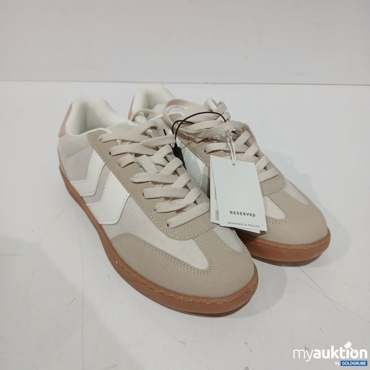 Artikel Nr. 523683: Reserved Sneaker