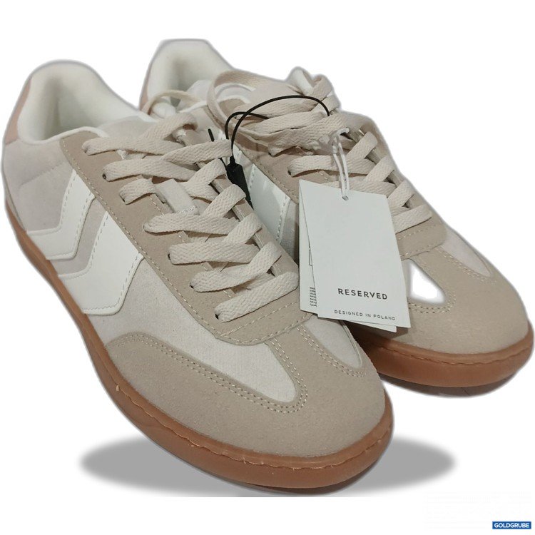 Artikel Nr. 523683: Reserved Sneaker