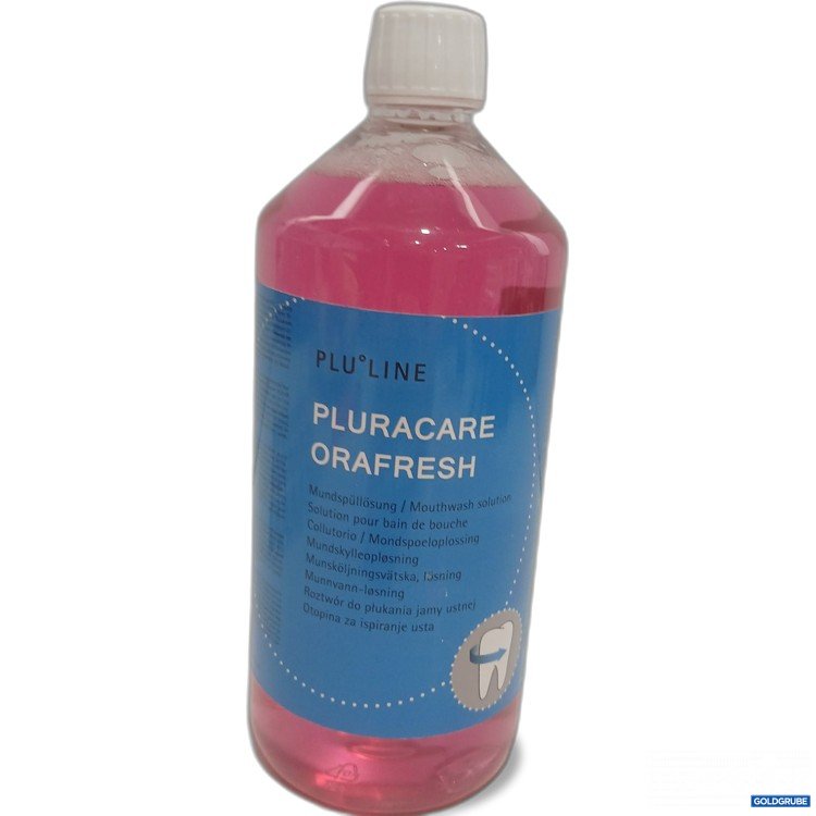 Artikel Nr. 524683: Plu line Pluracare Orafresh 1l