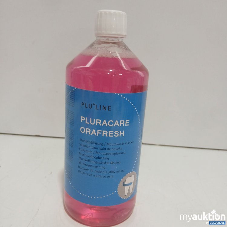 Artikel Nr. 524683: Plu line Pluracare Orafresh 1l