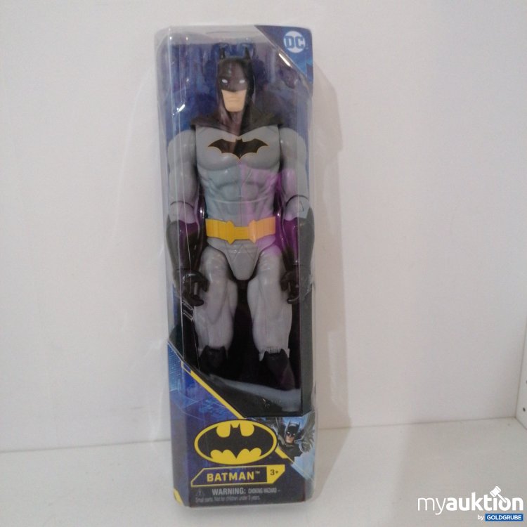 Artikel Nr. 661683 Artikel Nr. 661683: DC Batman 3+
