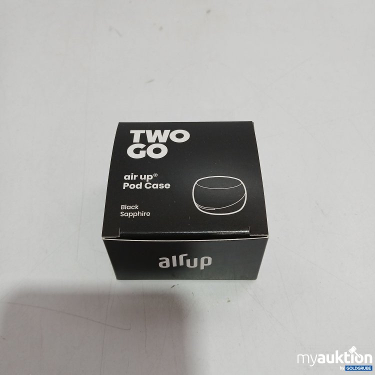 Artikel Nr. 806683 Artikel Nr. 806683: AirUp Pod Case Two Ho Black Sapphire