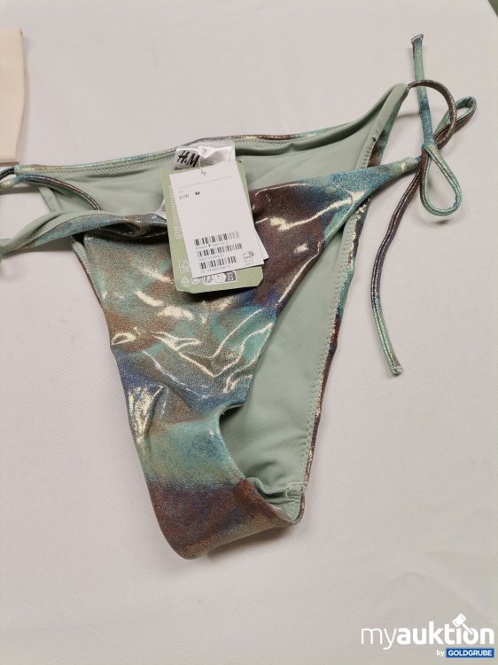 Artikel Nr. 809683: H&M Bikinihose 