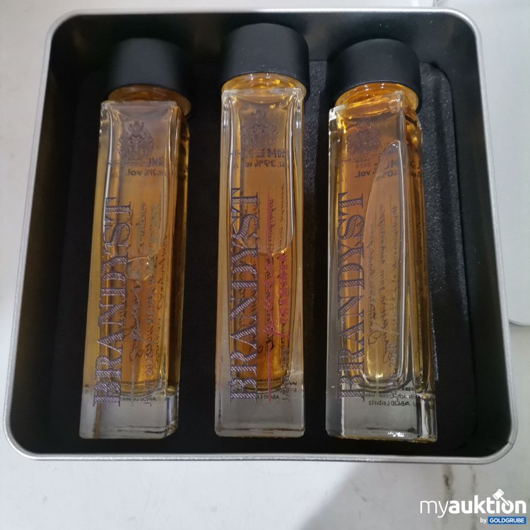 Artikel Nr. 811683: Brandyst je 50ml