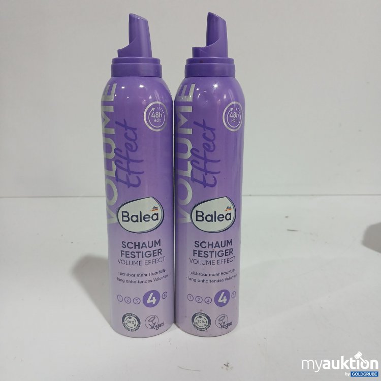 Artikel Nr. 820683 Artikel Nr. 820683: Balea Schaum Festiger je 250ml