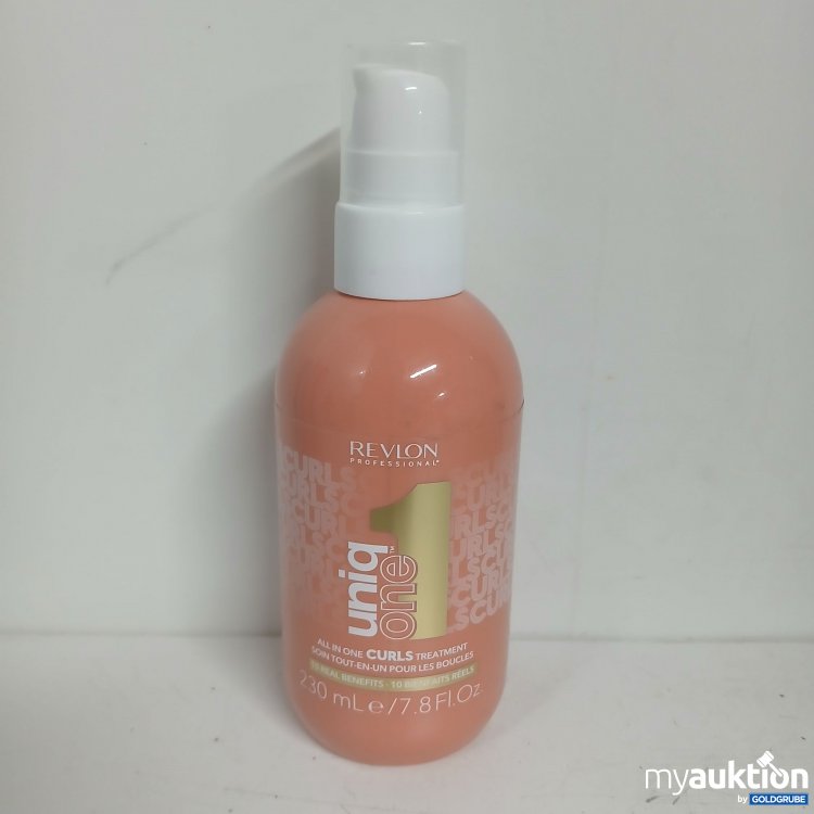 Artikel Nr. 826683: Revlon Uniq One All In One 