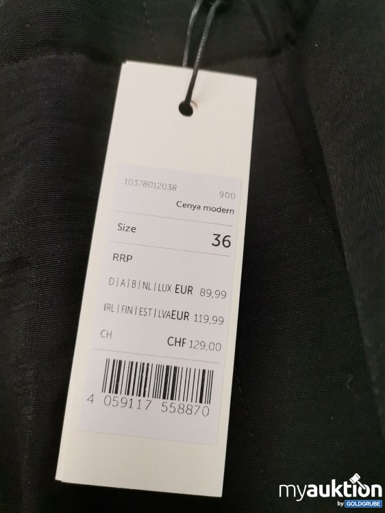 Artikel Nr. 836683: Someday Schlupfhose 