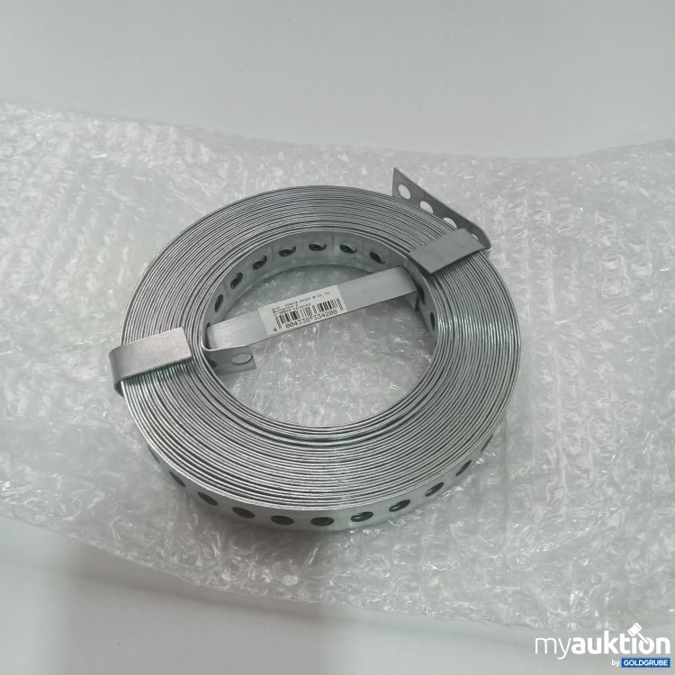 Artikel Nr. 848683 Artikel Nr. 848683: Alberts 334208 Lochband 17mm 10m