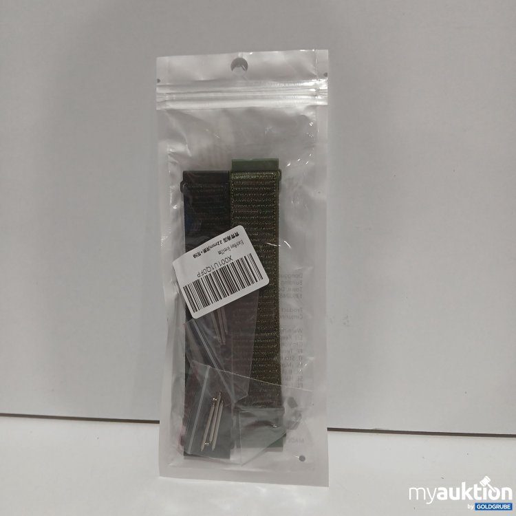 Artikel Nr. 850683: Watchband für Apple watch 40mm 2Stk