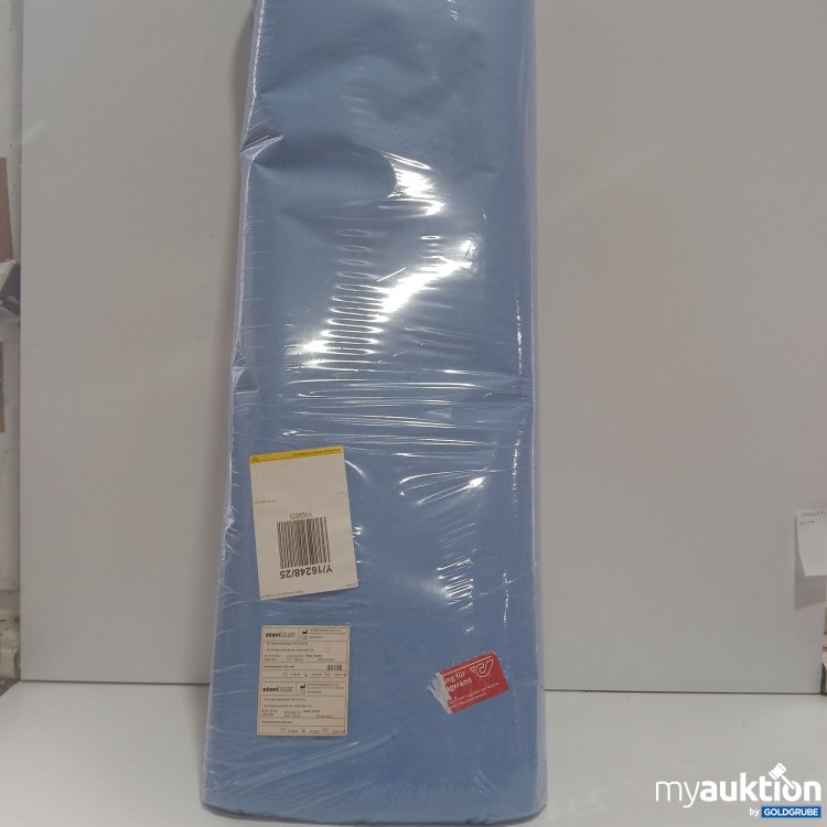 Artikel Nr. 857683: SteriClin Bogenverpackungen Vlies blau 100x100cm 204 Stück 
