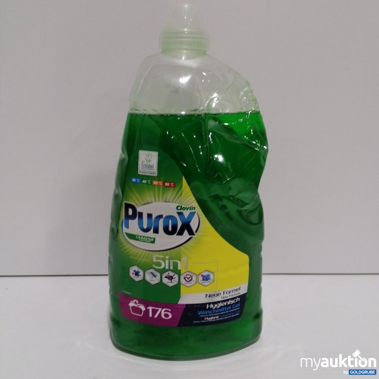 Artikel Nr. 859683: Clovin Purox Universal 176WL