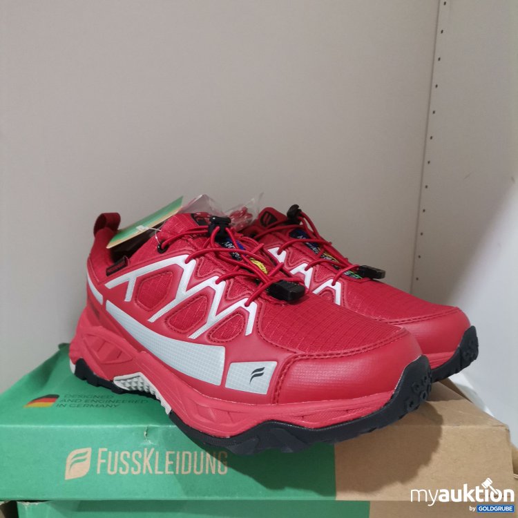 Artikel Nr. 860683: Fusskleidung waterproof vital trek 