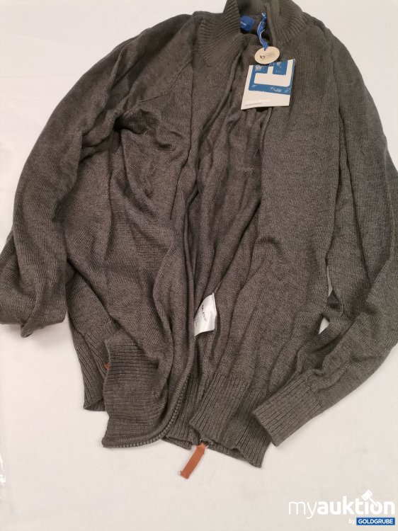 Artikel Nr. 863683 Artikel Nr. 863683: Blend Strickjacke