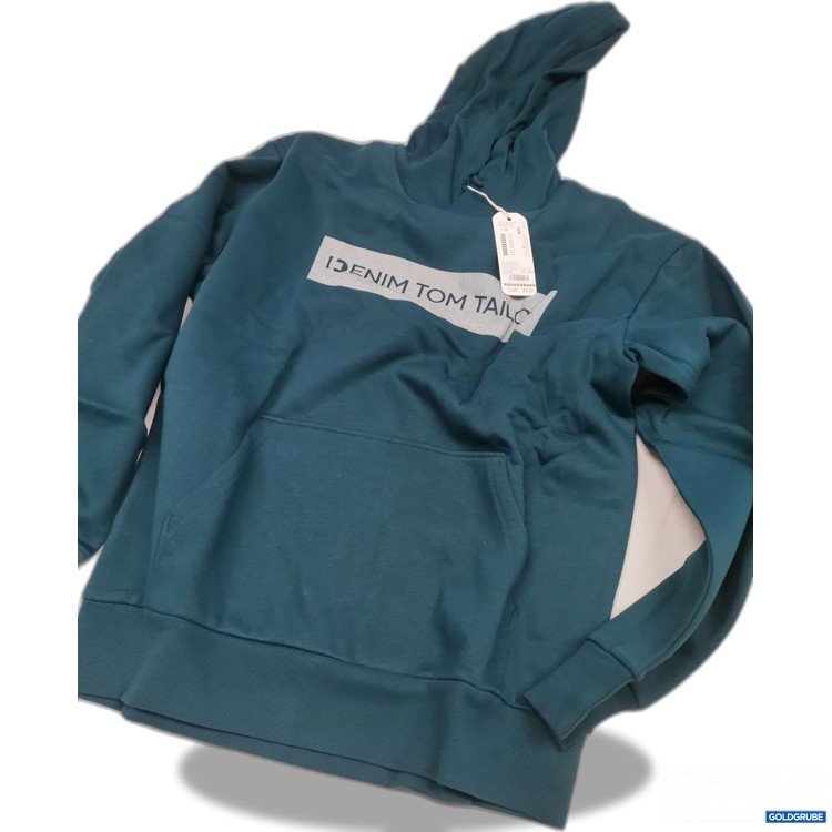 Artikel Nr. 879683 Artikel Nr. 879683: Tom Tailor Hoodie