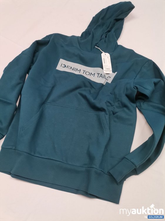 Artikel Nr. 879683 Artikel Nr. 879683: Tom Tailor Hoodie