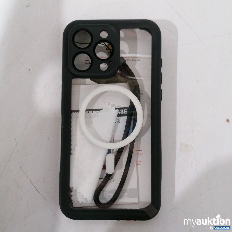 Artikel Nr. 887683: Beeasy Handyhülle für Iphone 15 Pro Max