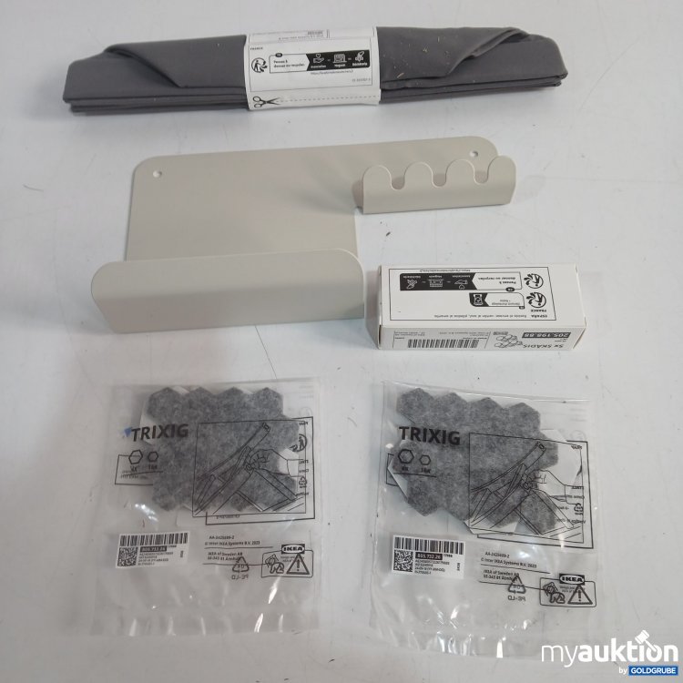 Artikel Nr. 888683 Artikel Nr. 888683: Diverse Ikea Zubehör