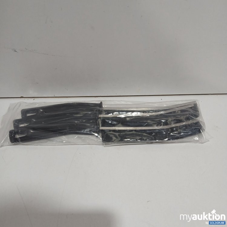 Artikel Nr. 892683: Set aus 3 Reinigungsbürsten 