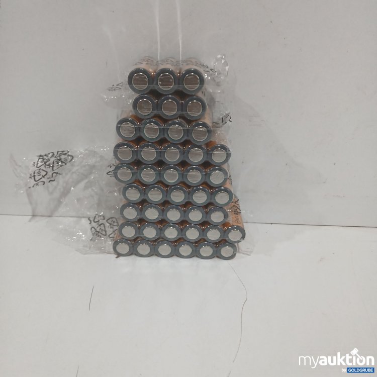 Artikel Nr. 897683 Artikel Nr. 897683: 42 Stück Amazon Basics Alkaline Batterien AA LR14 1.5V