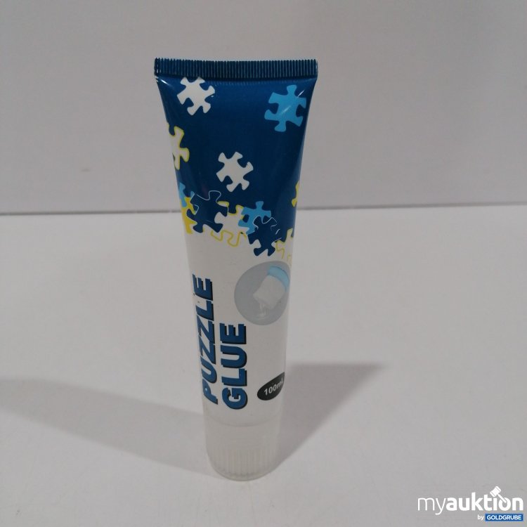 Artikel Nr. 898683: Puzzle Kleber 100ml 