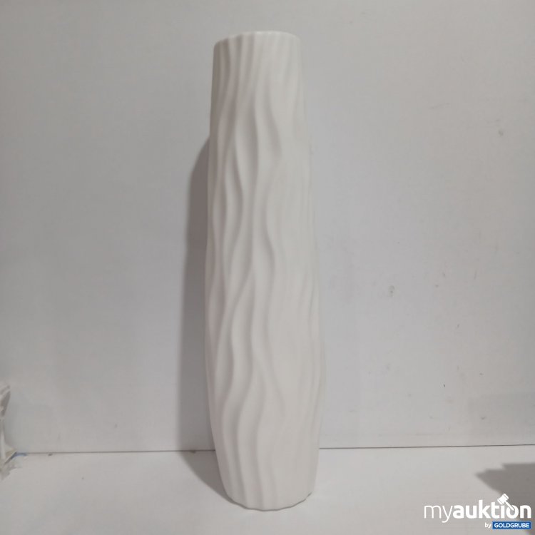 Artikel Nr. 899683: Kunststoff Boden Vase ca. 57cm