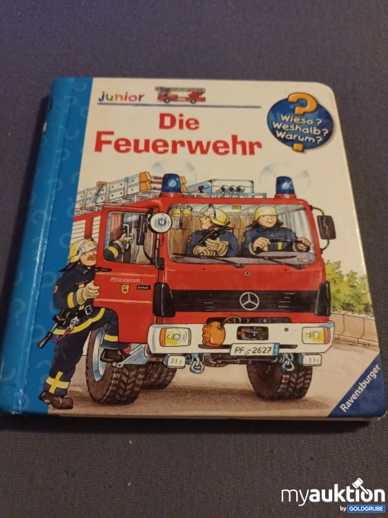 Artikel Nr. 901683 Artikel Nr. 901683: Wieso? Weshalb? Warum?