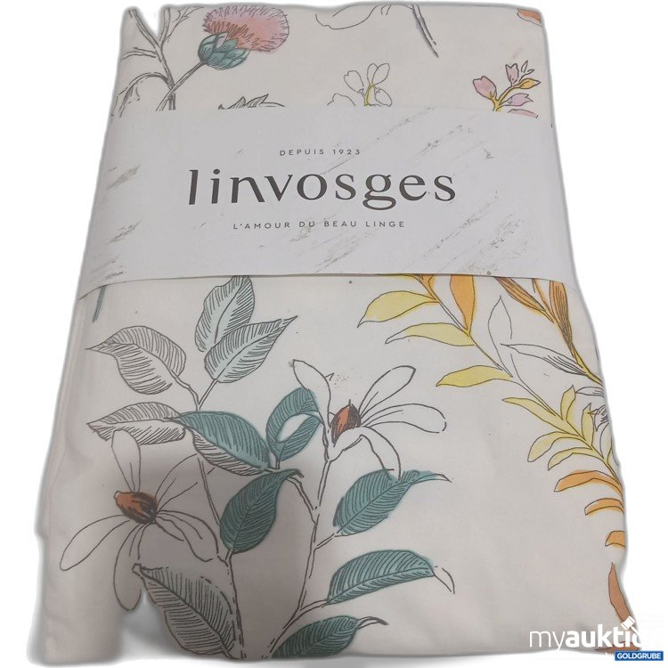 Artikel Nr. 913683: Linvosges Housse Couette 135x200 Zip