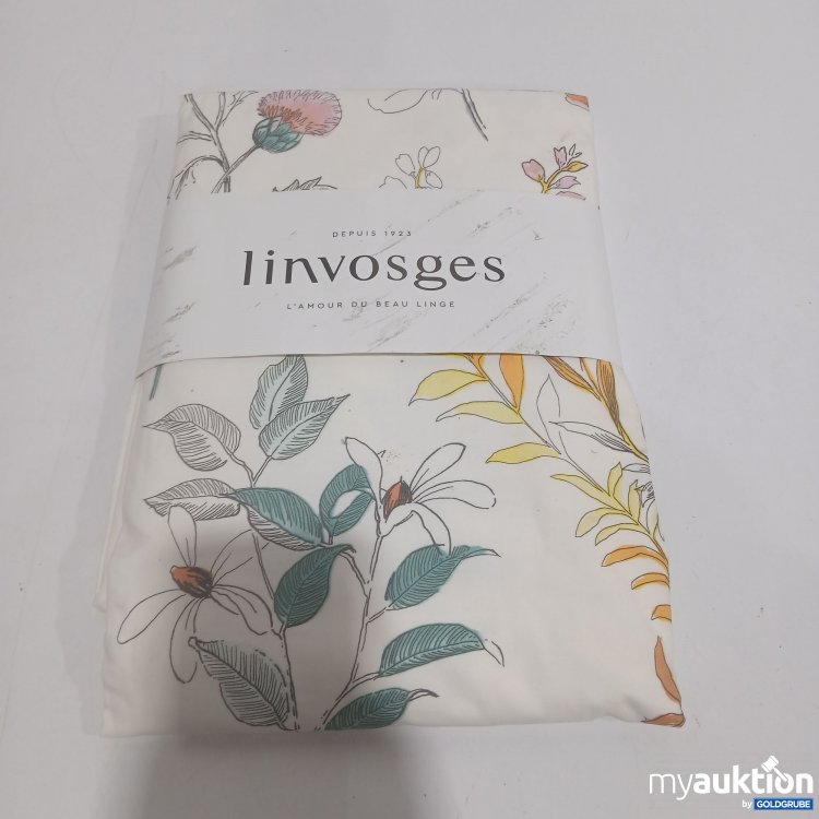 Artikel Nr. 913683: Linvosges Housse Couette 135x200 Zip