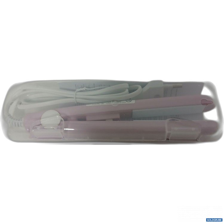 Artikel Nr. 917683: Mini Glätteisen