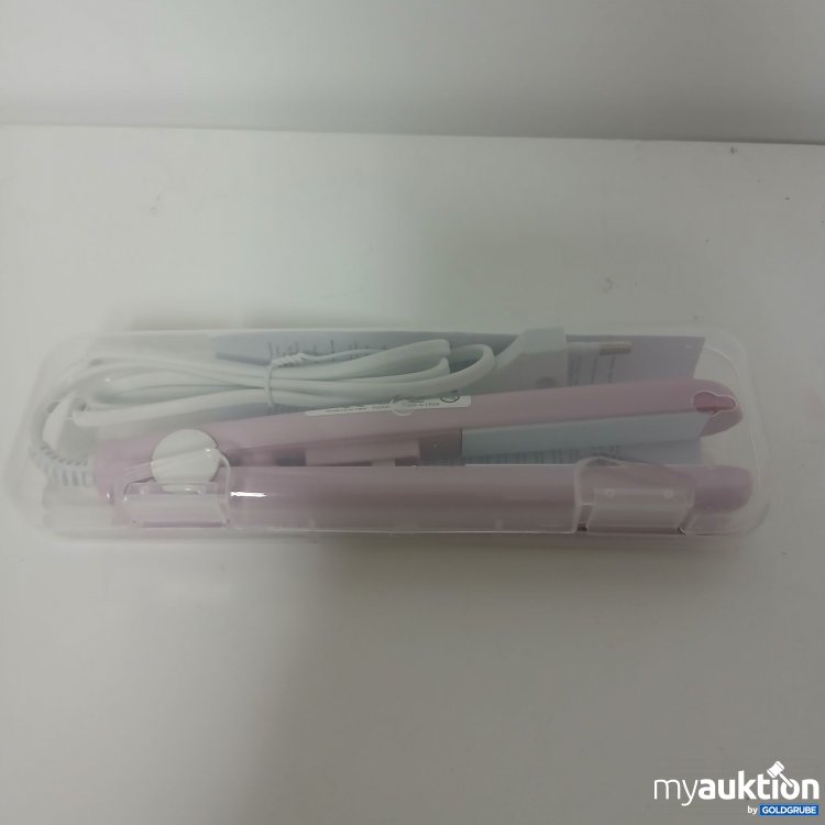 Artikel Nr. 917683: Mini Glätteisen