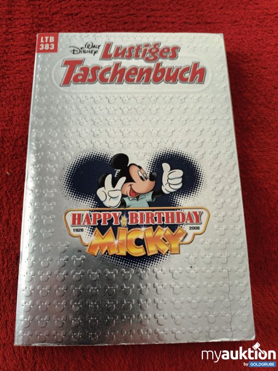 Artikel Nr. 937683: Lustiges Taschenbuch 