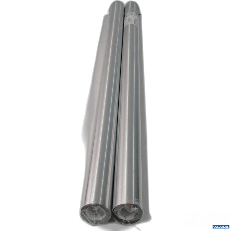 Artikel Nr. 954683: Set 2 Rollen Glimmer Hot Foil Silver 