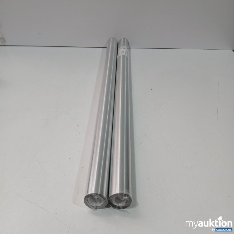 Artikel Nr. 954683: Set 2 Rollen Glimmer Hot Foil Silver 