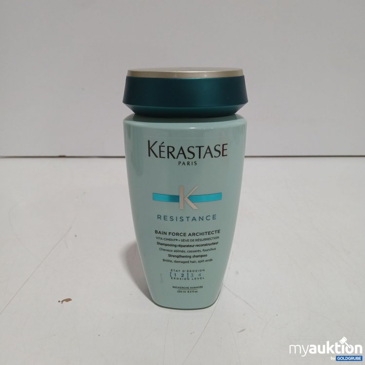 Artikel Nr. 955683: Kerastase Paris Resistance Strengthening Shampoo 250ml 