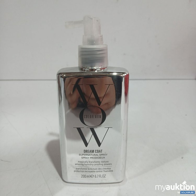 Artikel Nr. 956683: Wow Dream Coat Supernatural Spray 200ml 